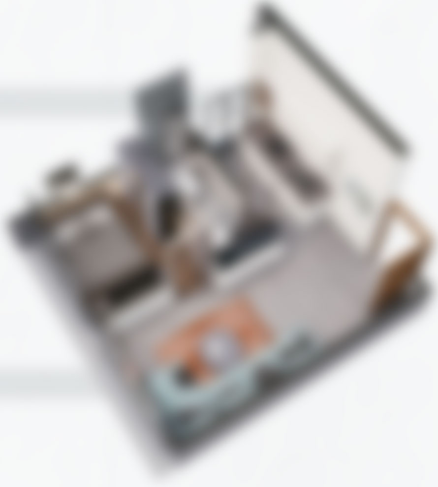 Floorplan 3